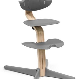 Chaise haute réglable Stokke Nomi®