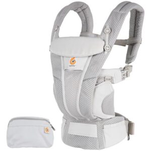 Porte-bébé ERGObaby Omni Breeze