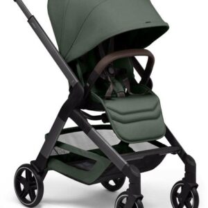 Poussette compacte Joolz Hub²