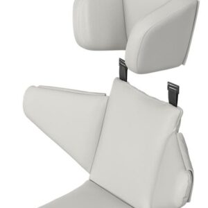 Coussin de siège Thule Baby Supporter 2.0 pour remorques à vélo Thule Chariot