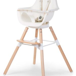 Chaise haute CHILDHOME Evolu One.80°