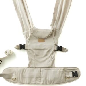 Porte-bébé Tushbaby Pearl pour nouveau-né