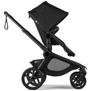 Poussette Bugaboo Kangaroo simple-double