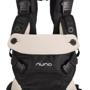 Porte-bébé Nuna CUDL™ Clik