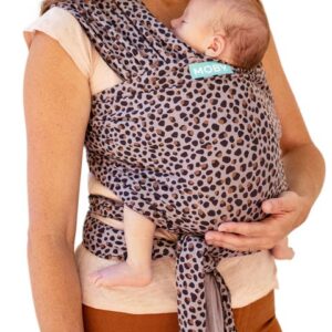 Porte-bébé MOBY Classic Wrap