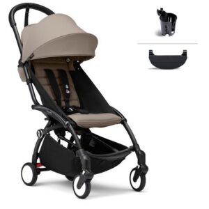 Pack poussette Stokke YOYO® à partir de 6 mois