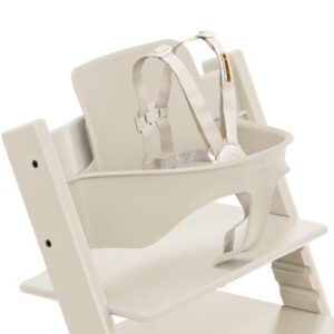 Ensemble de chaises Stokke Tripp Trapp® pour bébé²