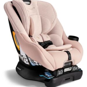 Siège auto convertible pivotant Baby Jogger City Turn™