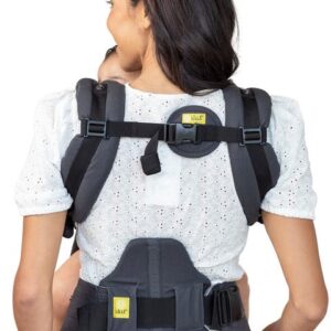 Porte-bébé LÍLLÉbaby Complete Toutes Saisons