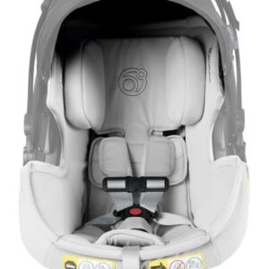 Doublure orbit baby® pour siège auto bébé G5