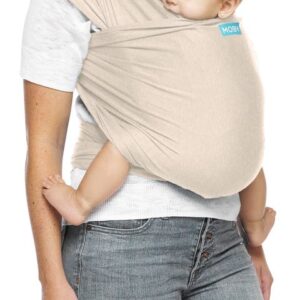 Porte-bébé MOBY Evolution