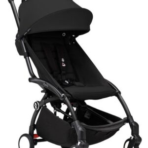 Poussette Stokke YOYO³ à partir de 6 mois