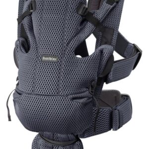 Porte-bébé BabyBjörn gratuit