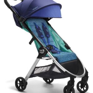 Poussette de voyage compacte Baby Jogger City Tour™ 2