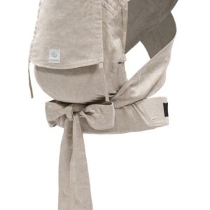 Porte-bébé en coton biologique Stokke Limas