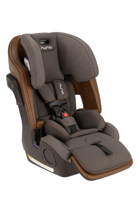 Harnais Nuna LUMN pour siège auto rehausseur