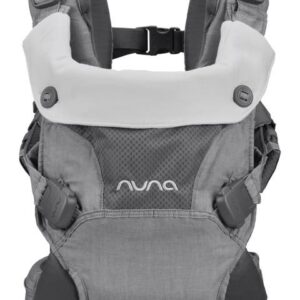 Porte-bébé Nuna CUDL 4 en 1