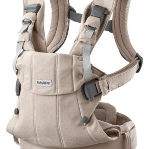 Porte-bébé BabyBjörn Harmony