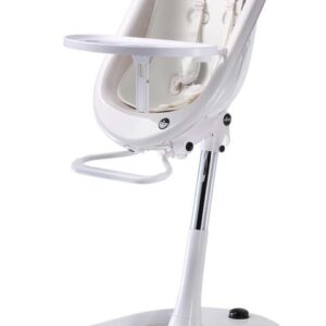 Chaise haute 3-en-1 mima Moon 2G