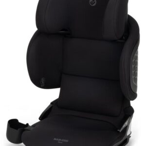 Siège auto rehausseur pliable Maxi-Cosi® Tanza avec ceinture de sécurité