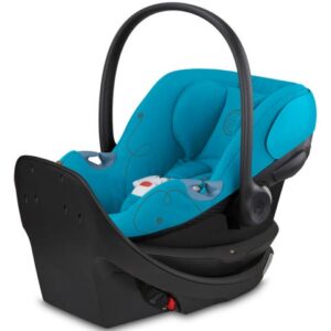 Siège auto pivotant CYBEX Aton G