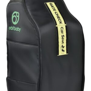 Sac de voyage orbit baby® pour siège auto