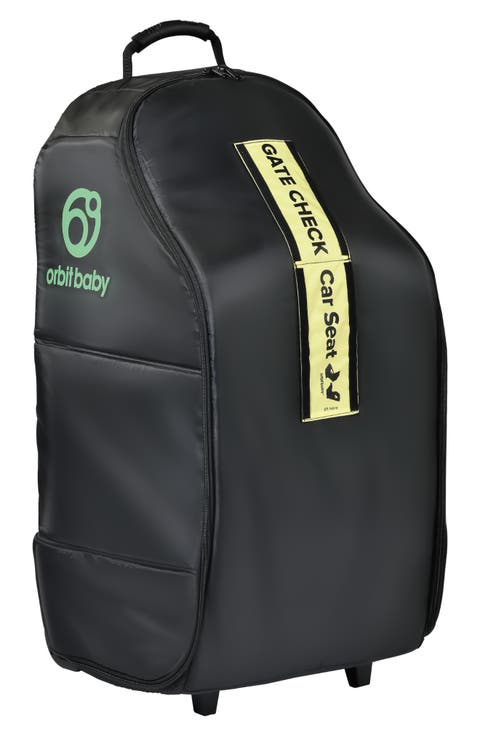 Sac de voyage orbit baby® pour siège auto