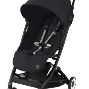 Poussette de voyage ultracompacte et légère CYBEX Libelle 2