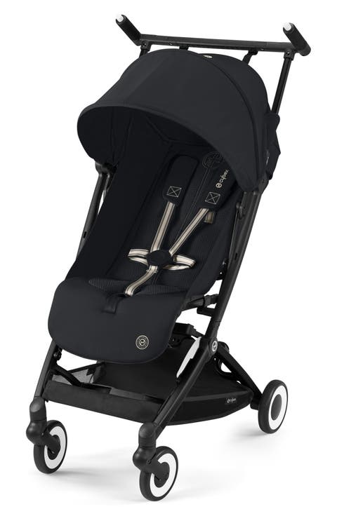 Poussette de voyage ultracompacte et légère CYBEX Libelle 2