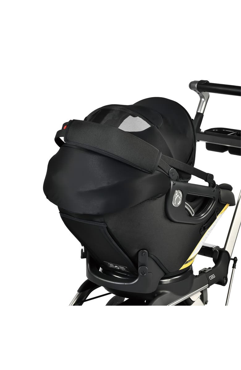 Siège auto et base pour bébé Orbit Baby® G5+ – Image 2