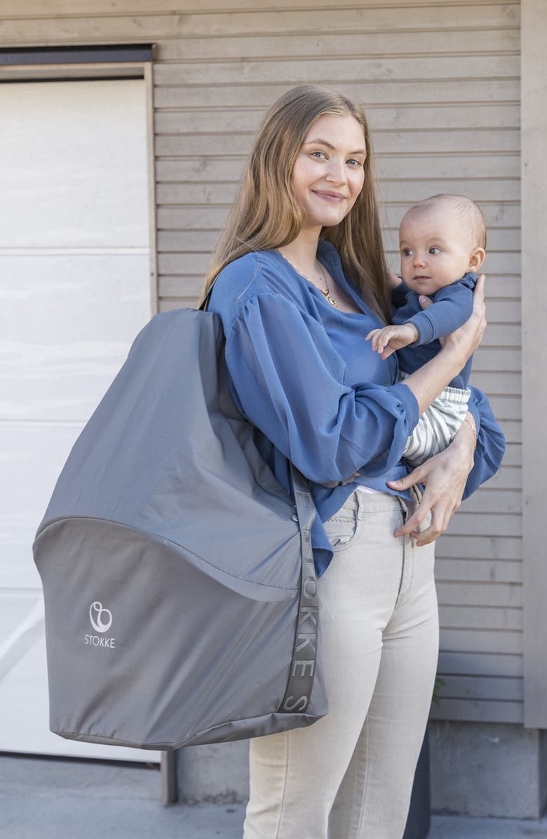 Sac de voyage pour chaise haute Stokke Clikk – Image 6