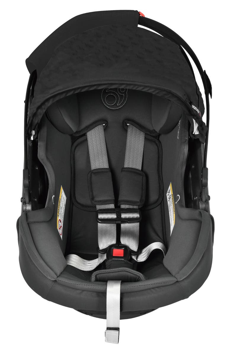 Siège auto et base pour bébé Orbit Baby® G5+ – Image 3