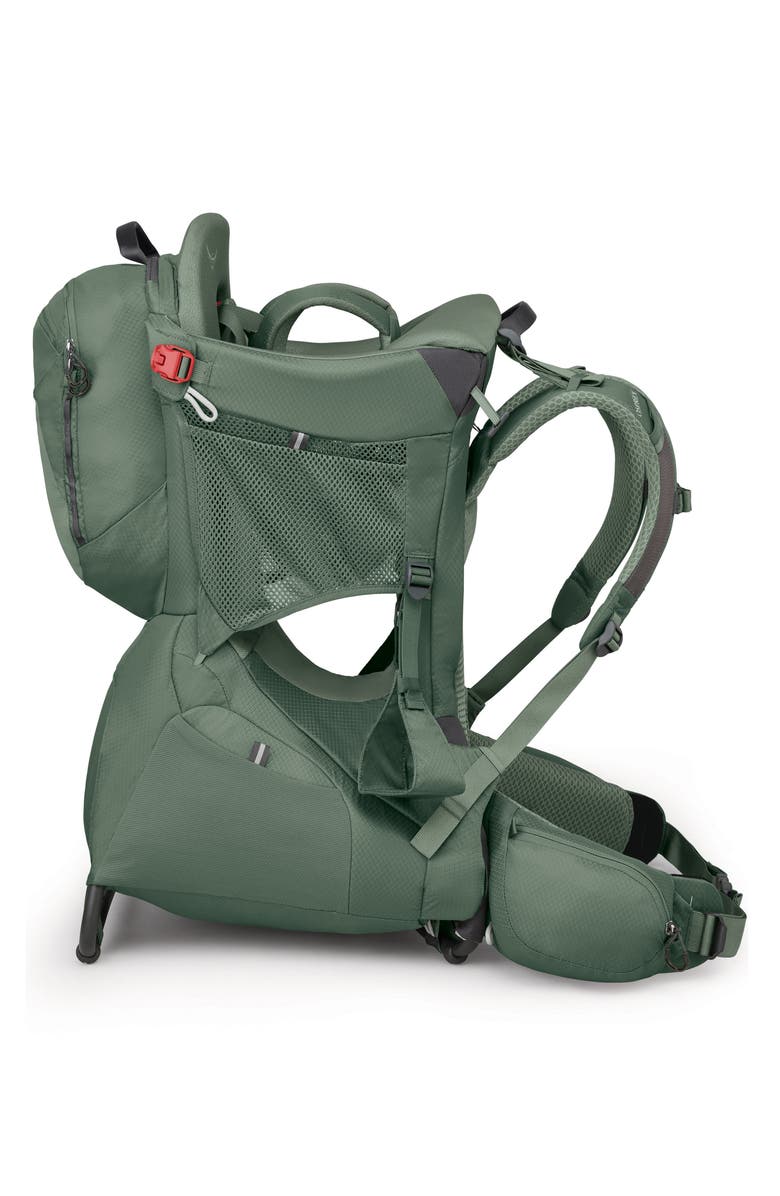 Porte-bébé haut de gamme Osprey Poco™ – Image 2