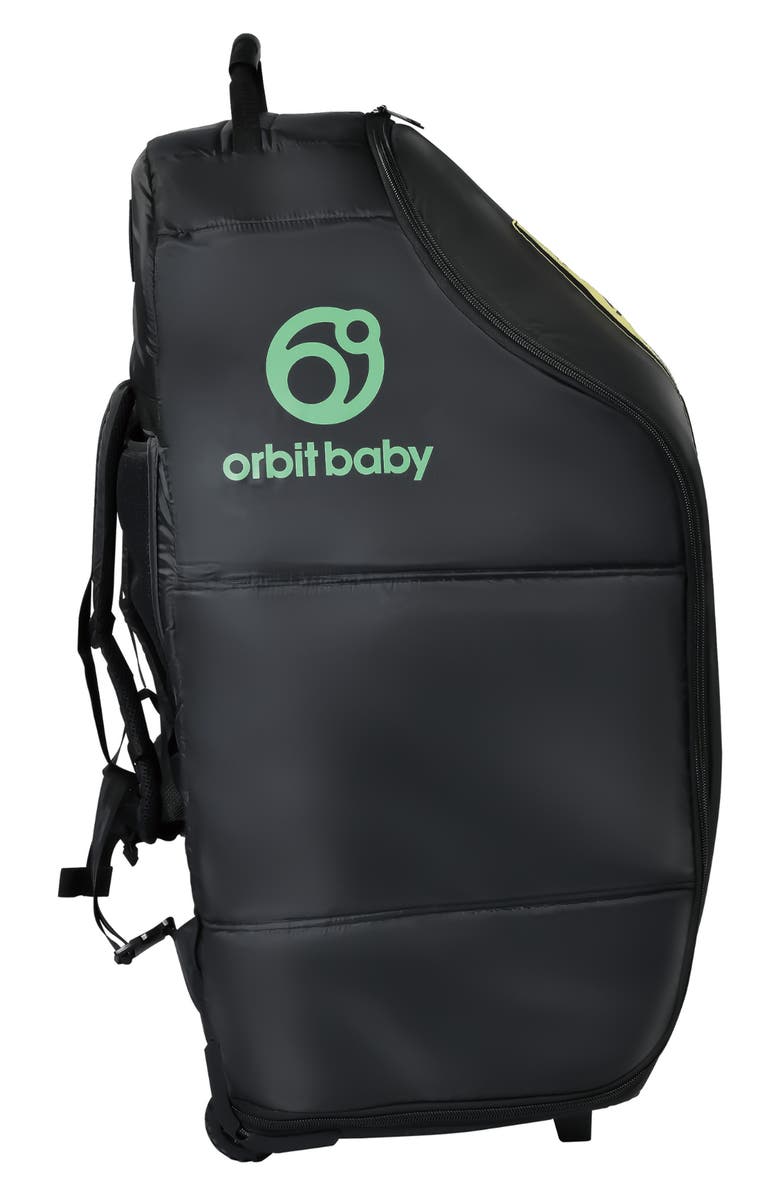 Sac de voyage orbit baby® pour siège auto – Image 3