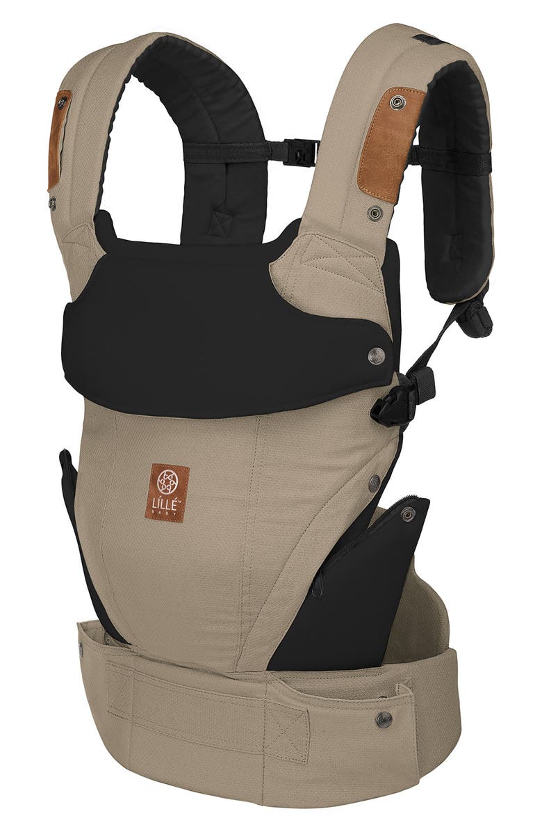 Porte-bébé LÍLLÉbaby Elevate – Image 4