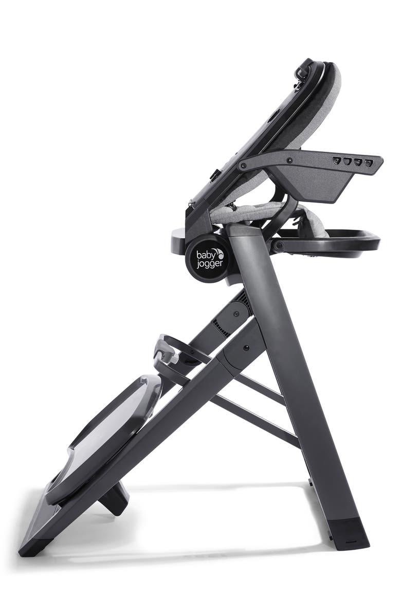 Chaise haute Baby Jogger City Bistro™ – Image 2