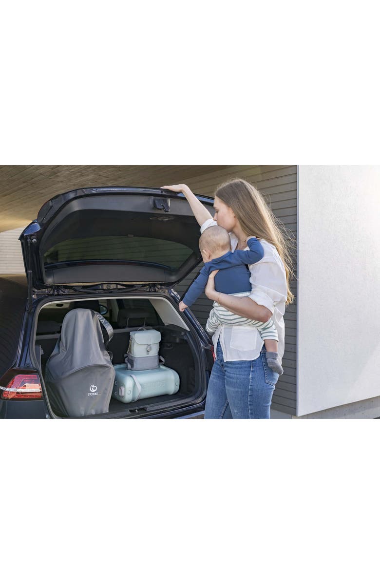 Chaise haute Stokke Clikk™ avec sac de voyage – Image 6