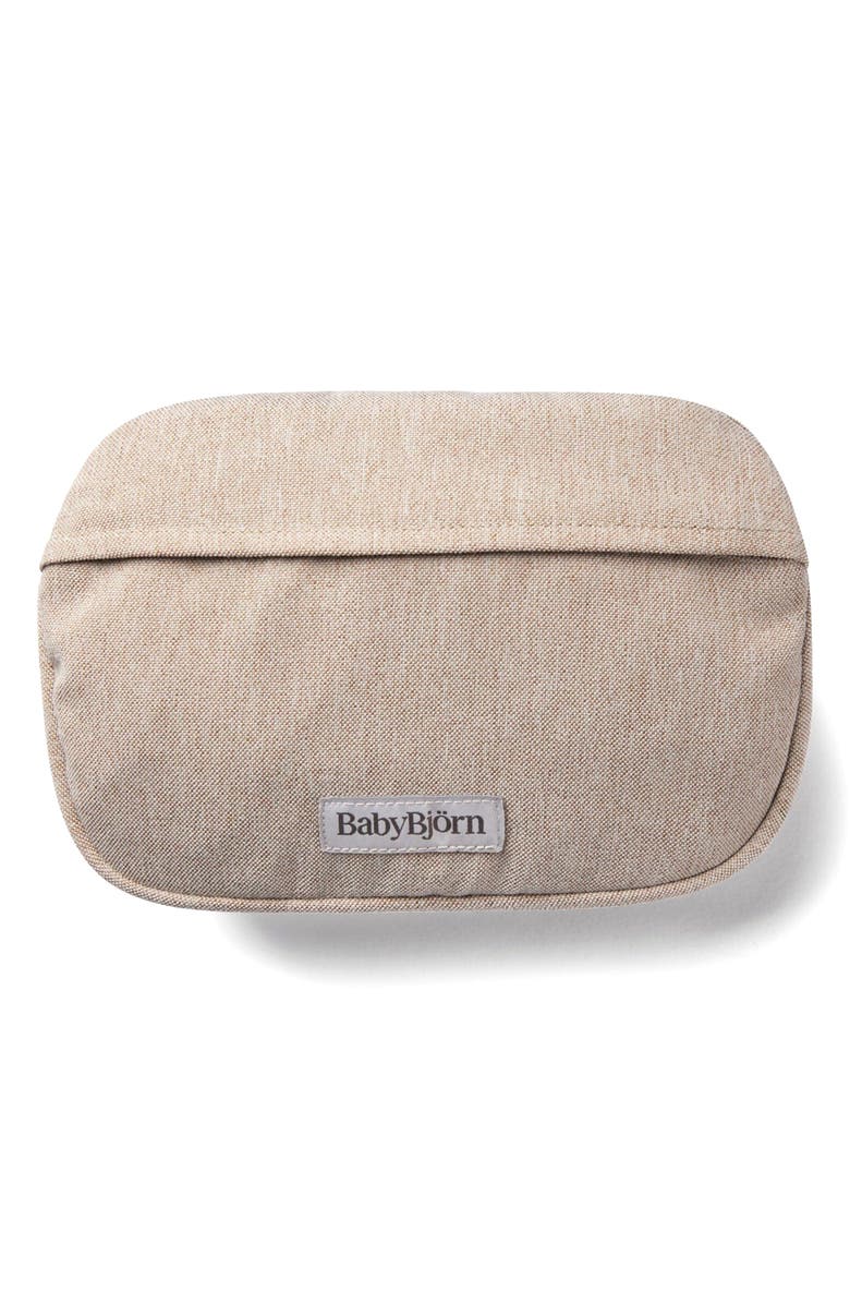 BabyBjörn Porte-bébé Mini et pochette – Image 5