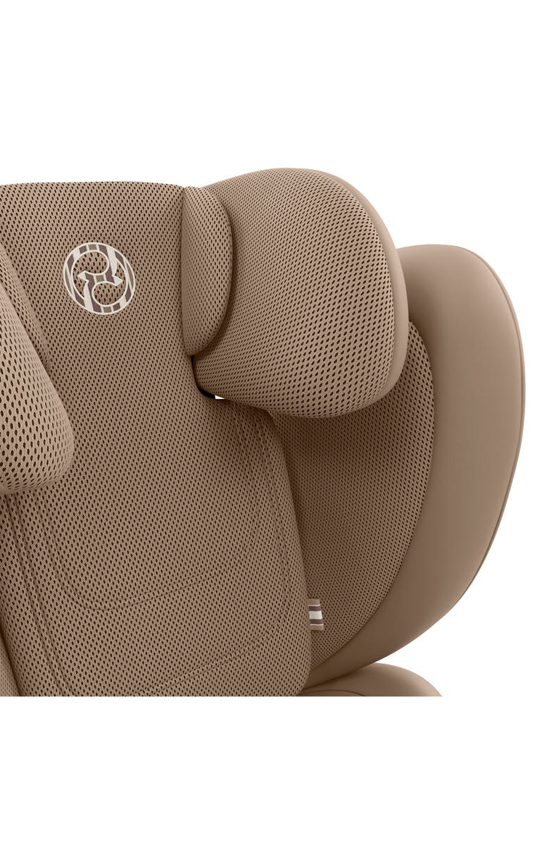 Siège rehausseur CYBEX Solution G2 – Image 2