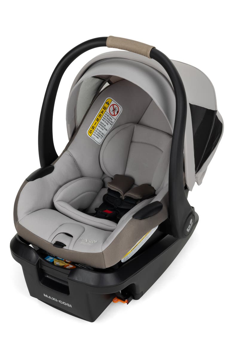 Siège d'auto et base pour bébé Maxi-Cosi® Mico™ Pro+ – Image 3