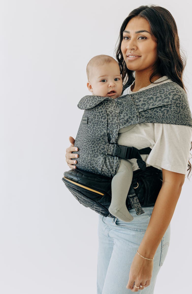 Porte-bébé combiné 2 en 1 Tushbaby – Image 2