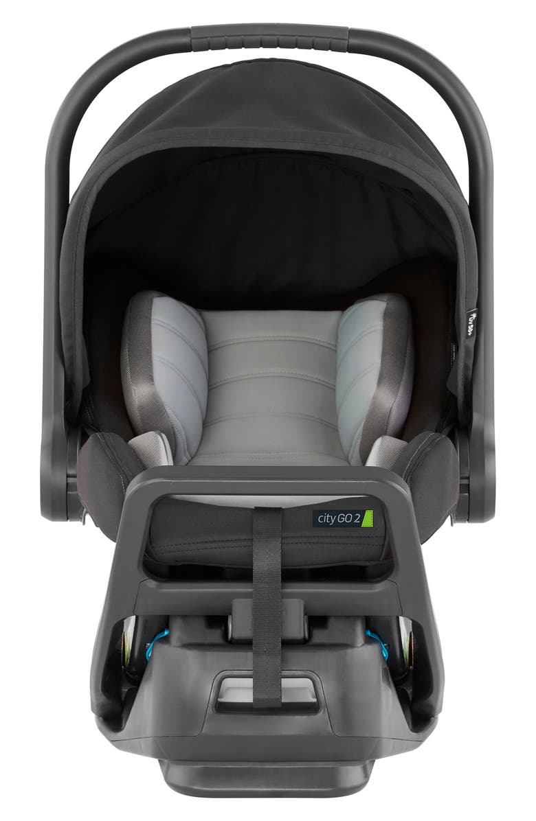 Siège auto Baby Jogger City GO™ 2 – Image 2