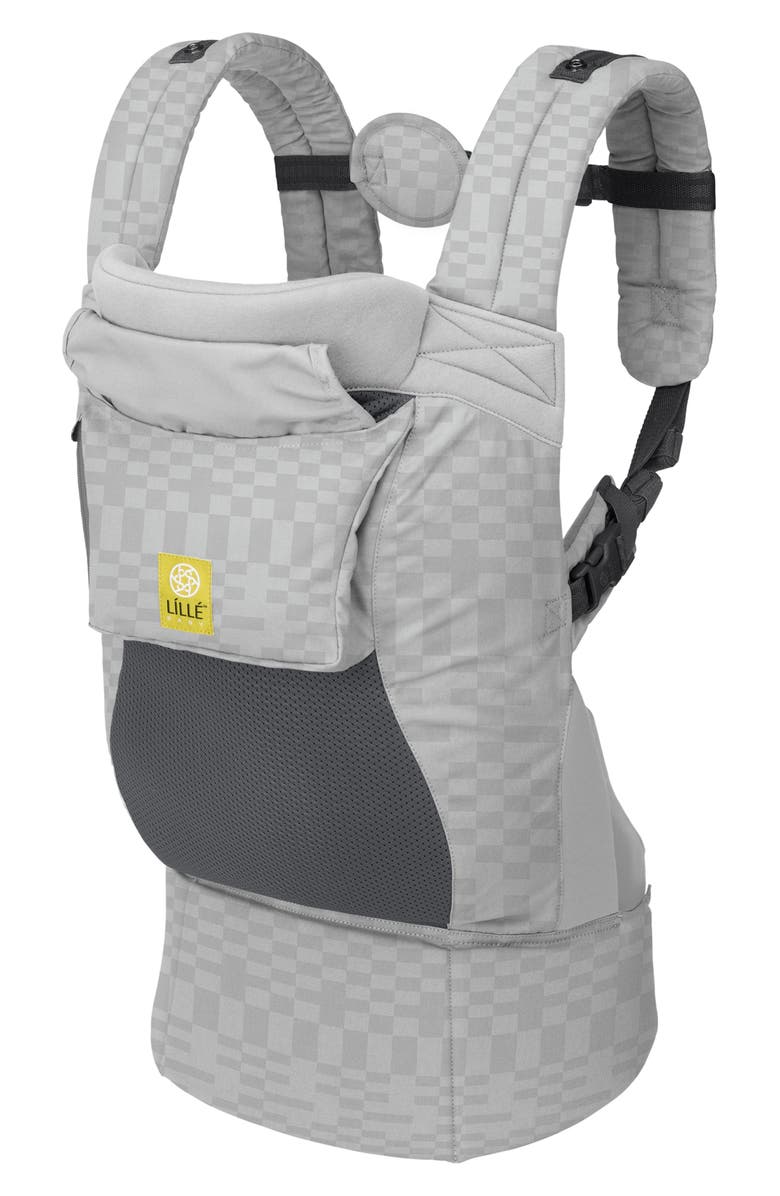 Porte-bébé LÍLLÉbaby CarryOn Airflow DLX pour tout-petit/enfant – Image 2