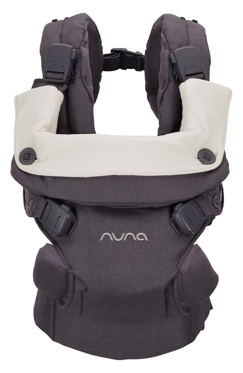 Porte-bébé 4 en 1 Nuna CUDL™ Luxe Clik – Image 3