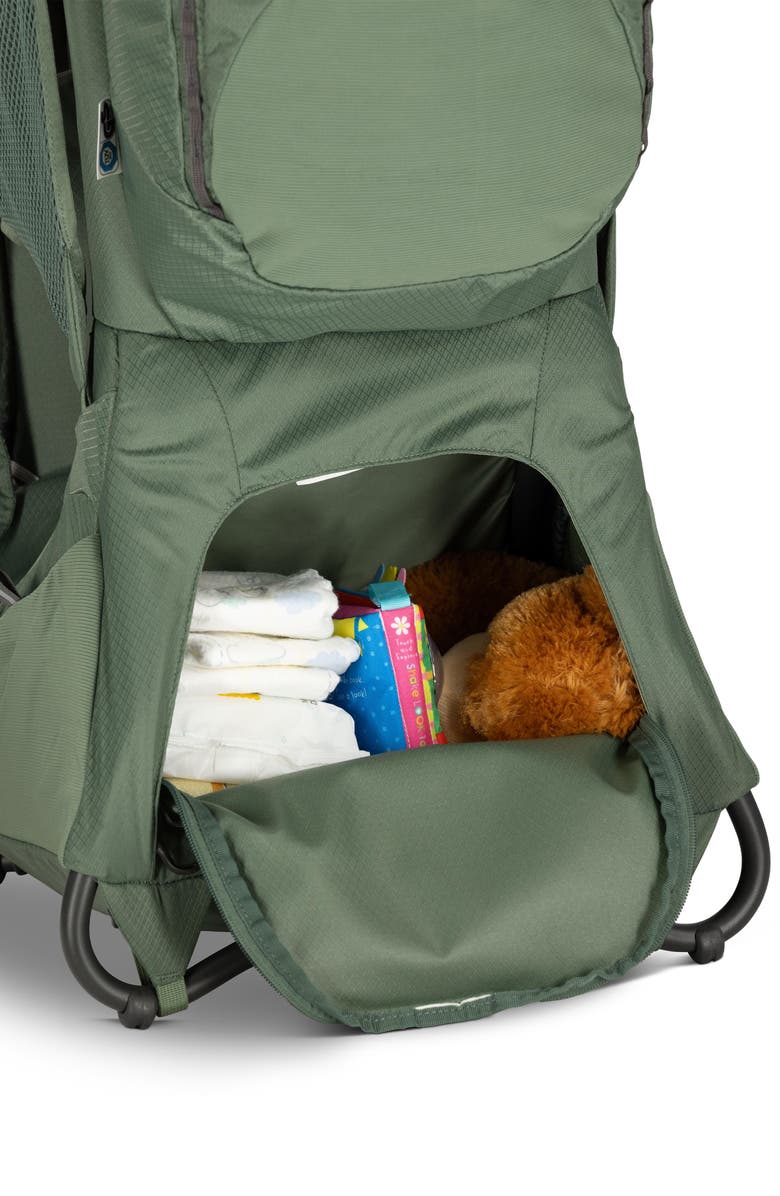 Porte-bébé haut de gamme Osprey Poco™ – Image 3