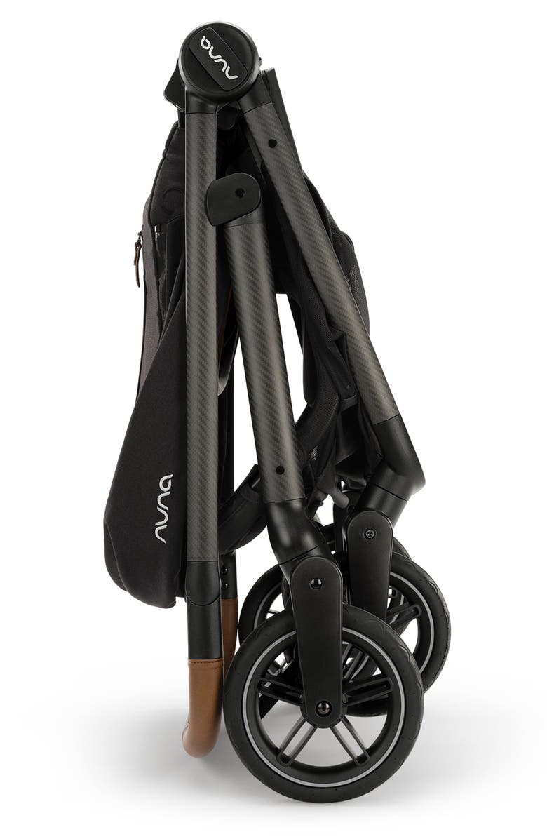 Système de voyage pour poussette Nuna MIXX™ NEXT et siège auto PIPA™ RX – Image 5