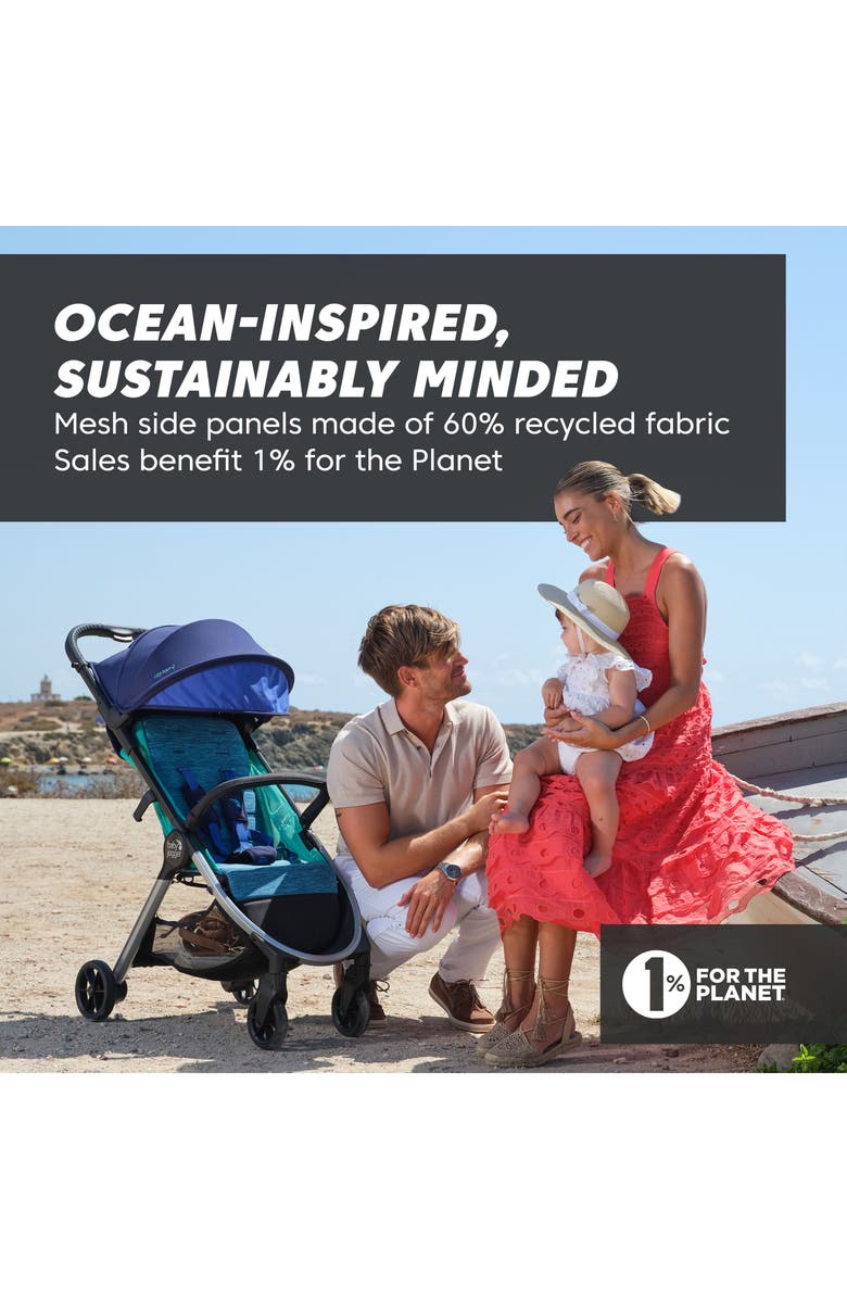 Poussette de voyage compacte Baby Jogger City Tour™ 2 – Image 3