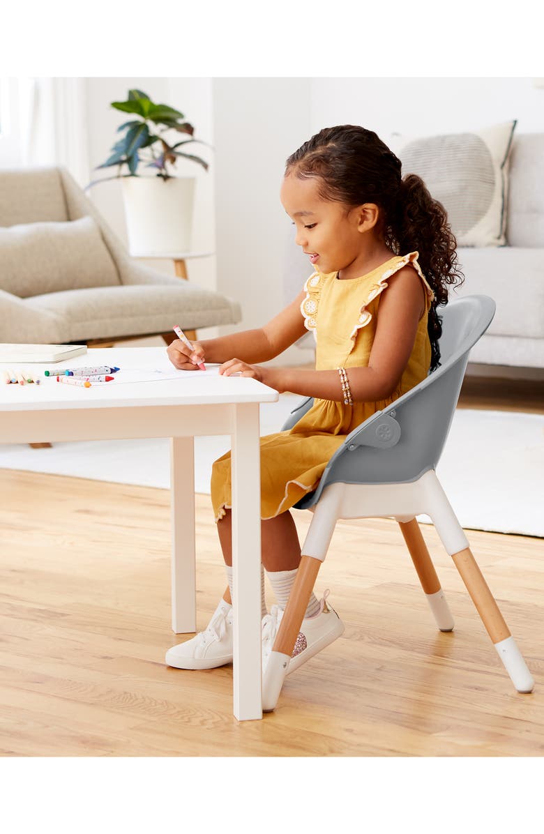 Chaise haute multi-étapes 4 en 1 Skip Hop – Image 4