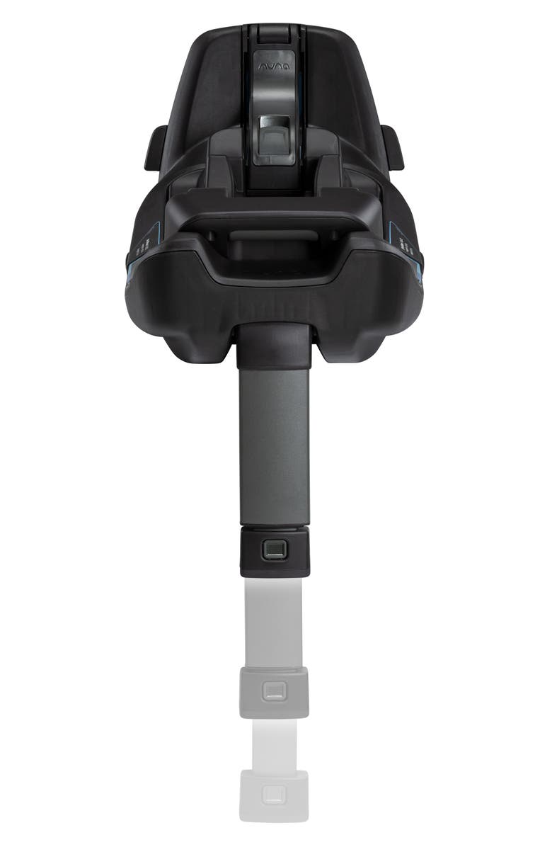 Base pour siège auto bébé Nuna RELX compatible avec les sièges auto bébé de la série Nuna PIPA™ – Image 4