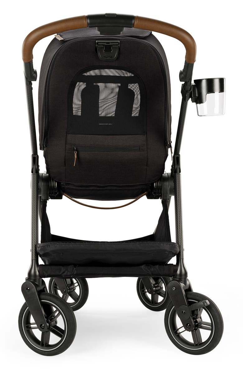 Système de voyage pour poussette Nuna MIXX™ NEXT et siège auto PIPA™ RX – Image 6